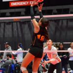 Hot Sophomore Setters at Prep Dig Preview