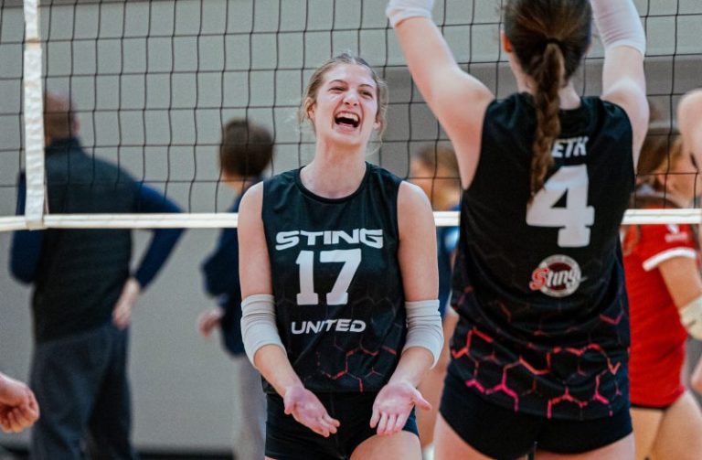 Breaking Down the Outside Hitters in the Class of 2026