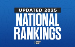 Updated 2025 National Rankings - The Debate of #1