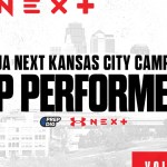 UA Next Kansas City Camp
