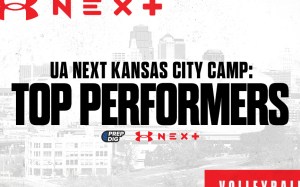 UA Next Kansas City Camp