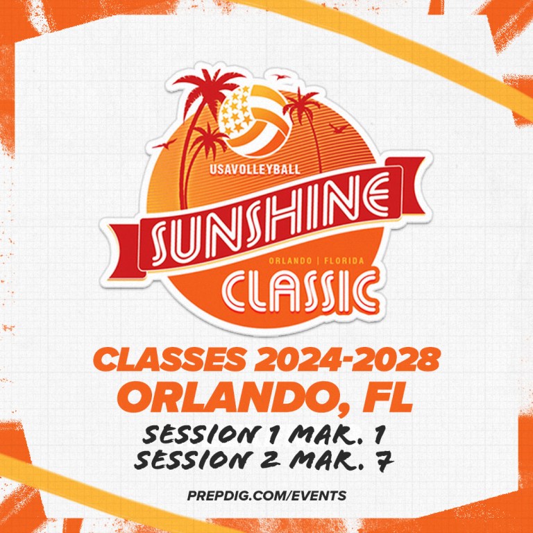 Sunshine Classic Pre-Tourney Showcase - Wk 2 Top Performers Vol 3