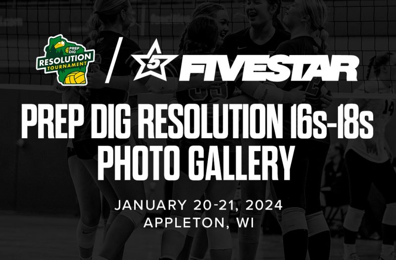 Photo Gallery: Resolution 16's-18's