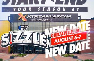 Prep Dig Sizzle High School Tournament Coming To Iowa