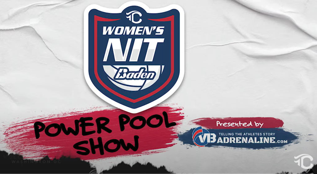 2024 VBNIT | Power Pool Selections