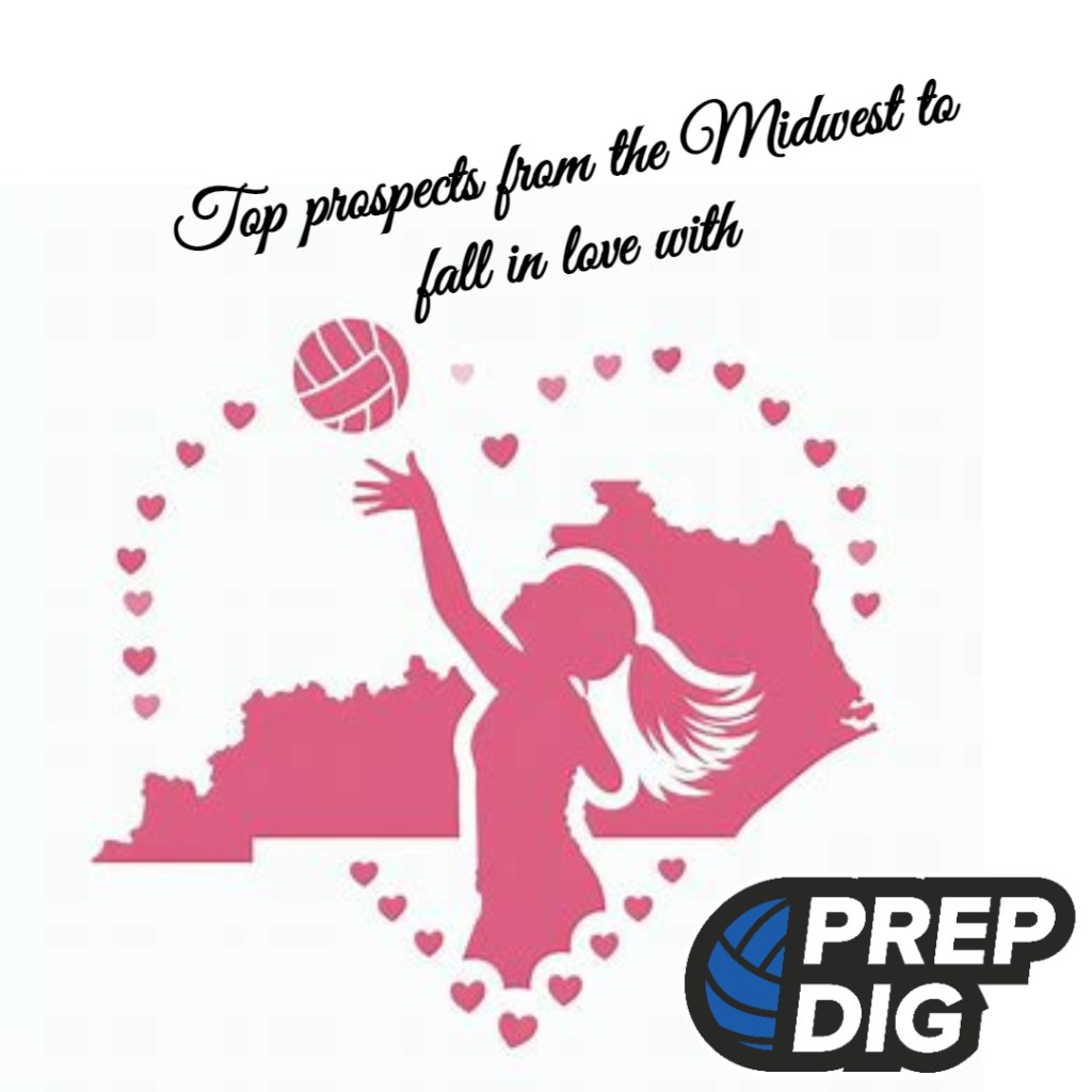 Prospects from across the Midwest to fall in love with