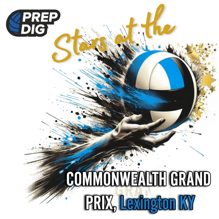 Stars at the Commonwealth Grand Prix, Lexington, KY