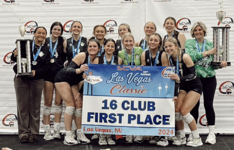 SCVA 38th Annual Las Vegas Classic: CA Winners