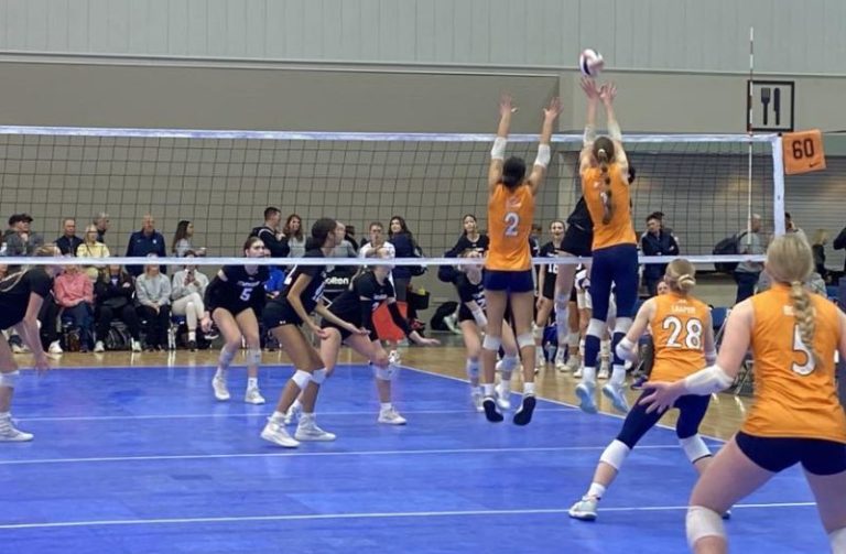 Central Zones Invitational: Powerful Pins 15 Open