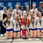 Legacy Shines At Triple Crown With 16-1 Title