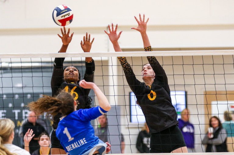 Photo Gallery II: &#039;24 Regionals Week 1