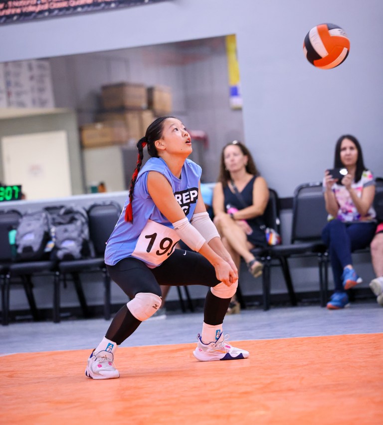 Top Performers Liberos - Sunshine Classic Showcase (Week 2)