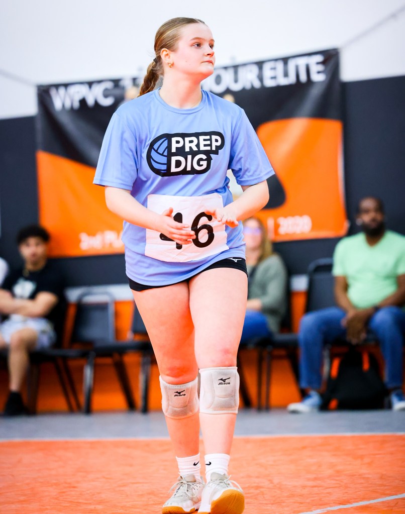 Sunshine Classic Showcase - Top Performers Setters (Wk. 1 Pt. 1)