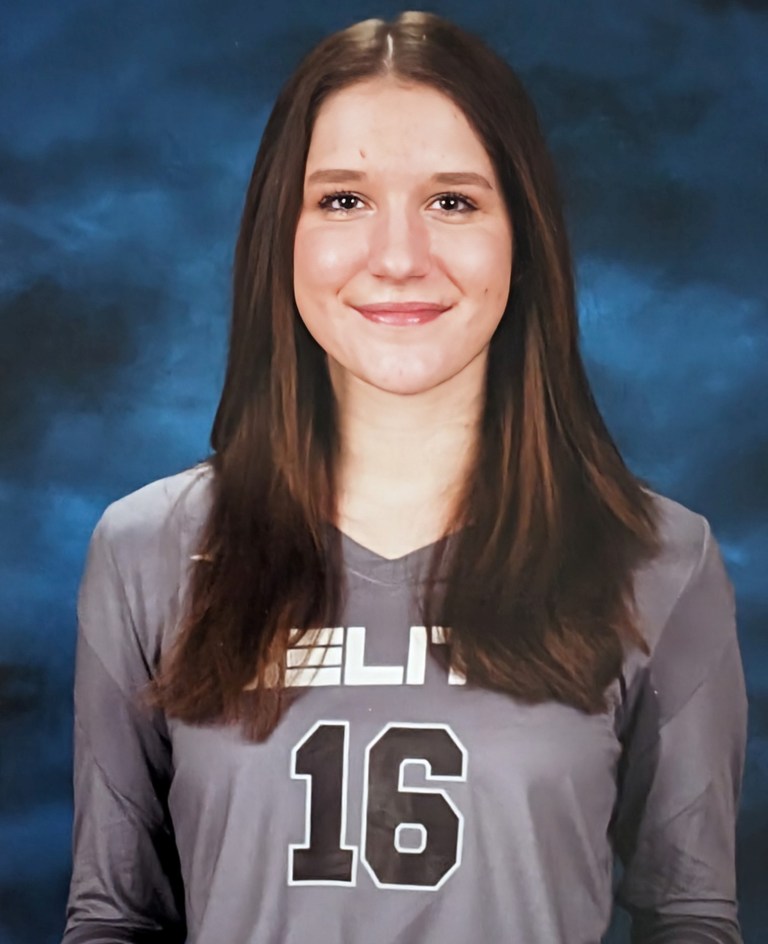 Makenzie Nearman
