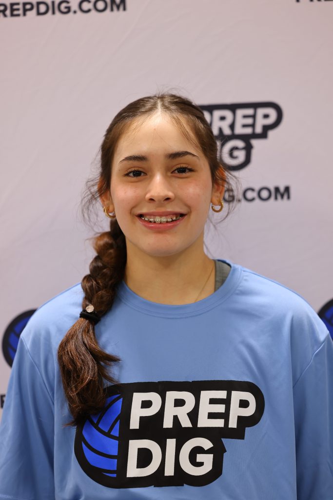 Lone Star Regionals 15 Bid Division Productive Outside Hitters