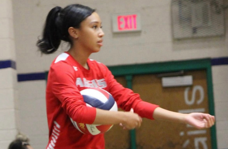 Nevada Libero Watchlist - Vol. 1