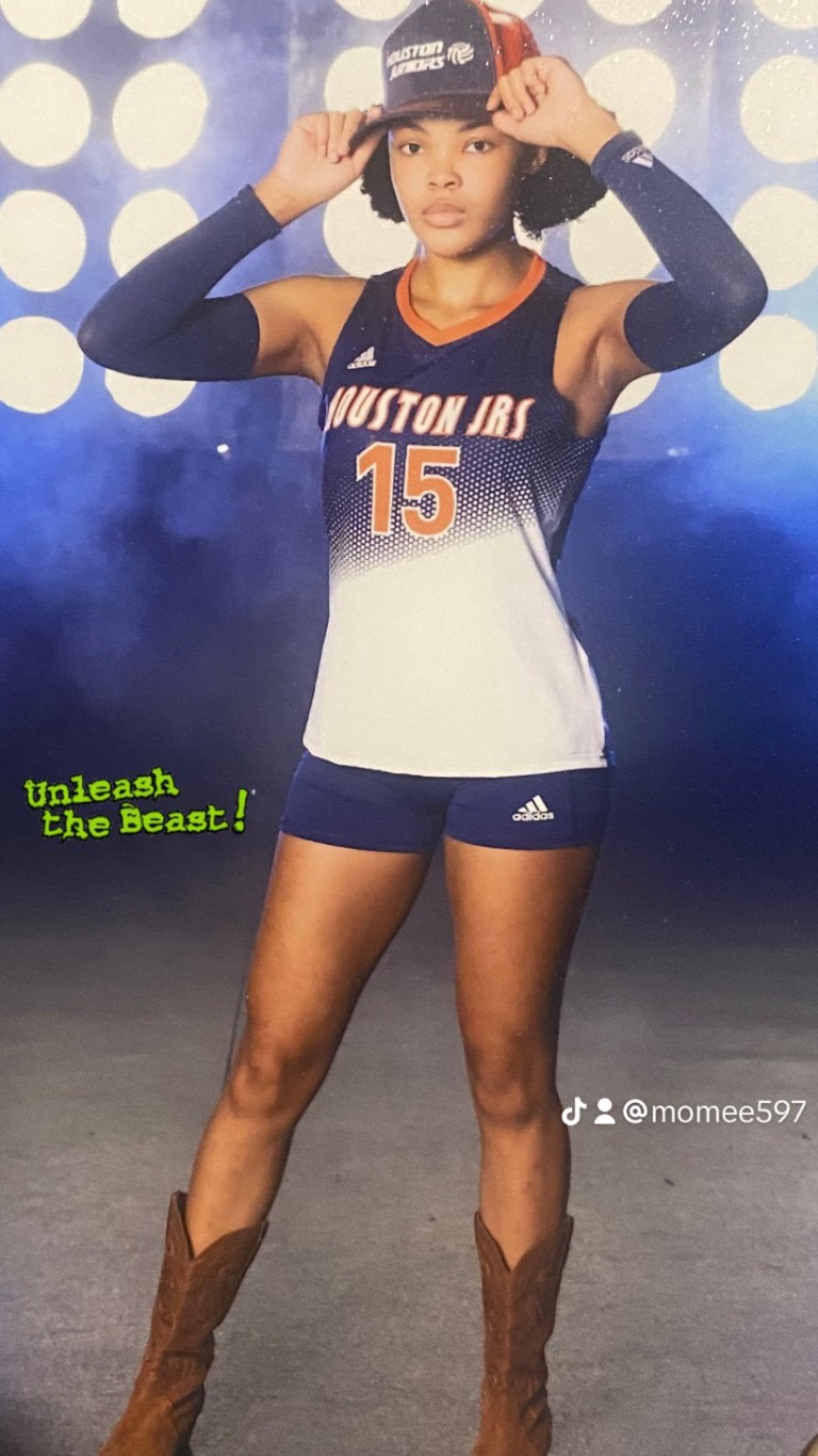 Emani Bean