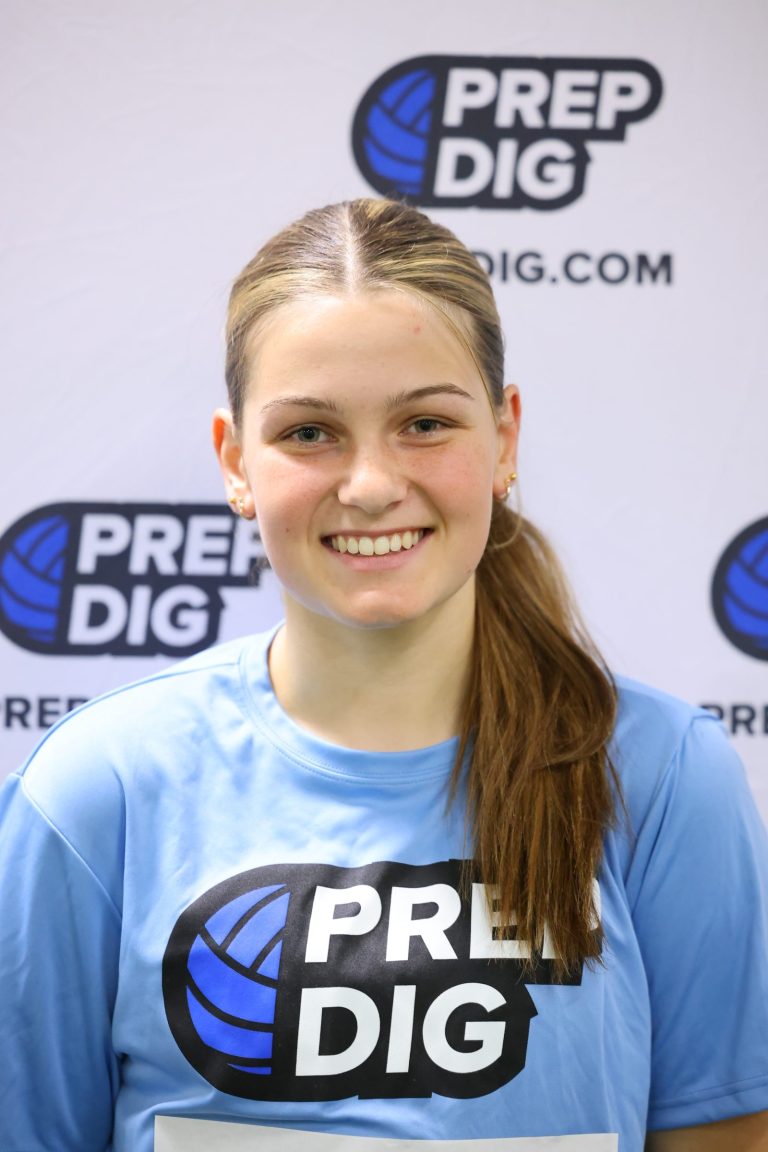 Paige Nelson