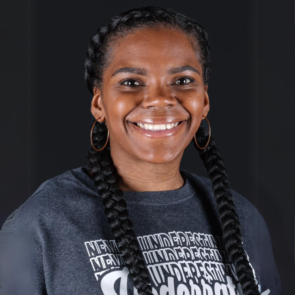 Kantessa Bryant-Miller