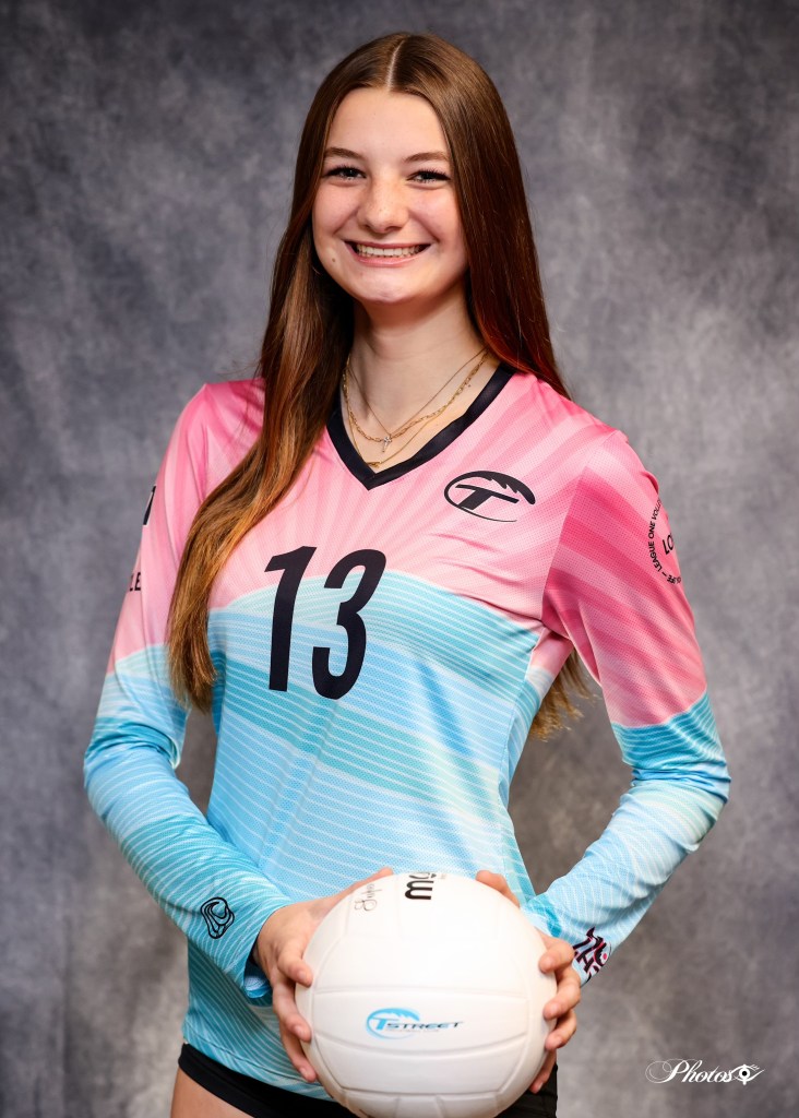 Allysa (Ally) Fausett