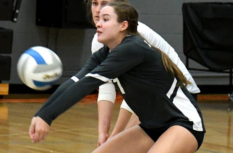 2027 Rankings Update: Top Liberos