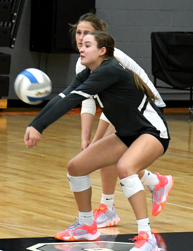 Addison Stepp
