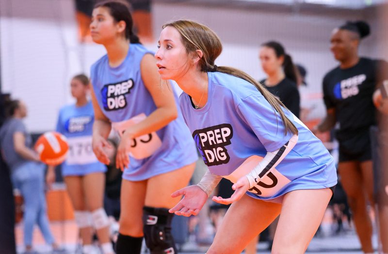 Player Lens: Defensive Specialists and Liberos, Class of 2027