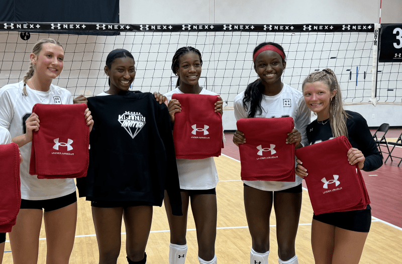 Prospect Check-in: 2026 Rankings Top-Five