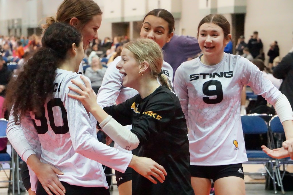 What Wisconsin Athletes Stood Out At MEQ 16 USA?