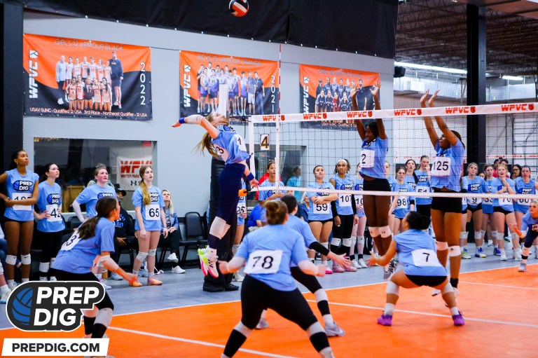 Sunshine Classic Pre-Tourney Showcase - Wk 1 Top Performers Vol 3