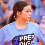Digging Deep: 6 Georgia DS/Liberos Who Showed Up Under Pressure