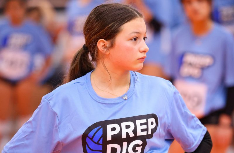 Digging Deep: 6 Georgia DS/Liberos Who Showed Up Under Pressure