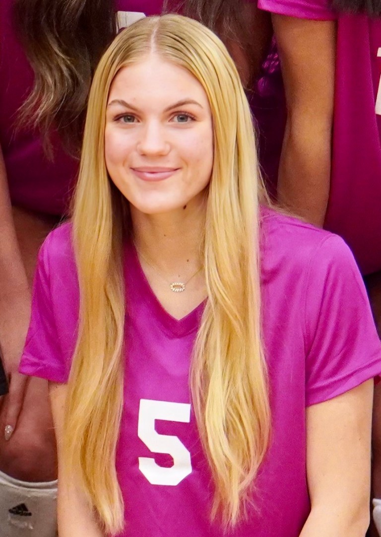 Tori Buss