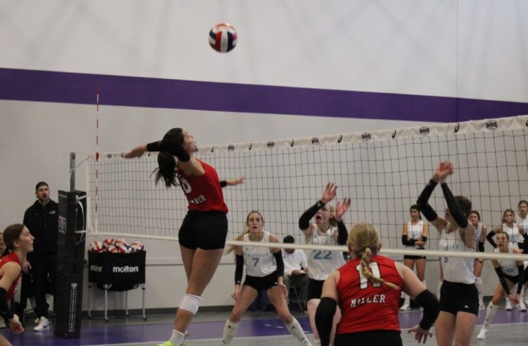Middle Blockers Gaining Ground in the Nebraska 2026 Rankings