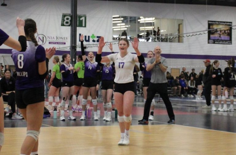Can&#039;t-Miss Liberos from Updated Nebraska 2027 Watch List