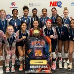Previewing the 2024 18U Junior National Championship