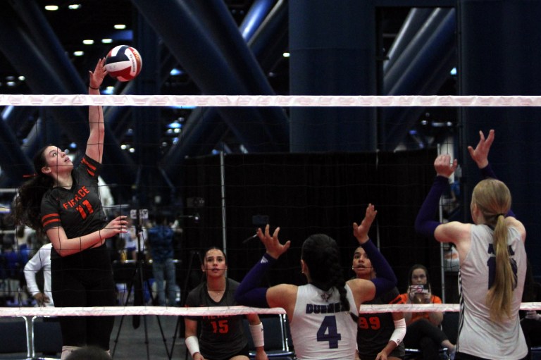 Texas Right Sides to Be Aware at the Lone Star Regionals