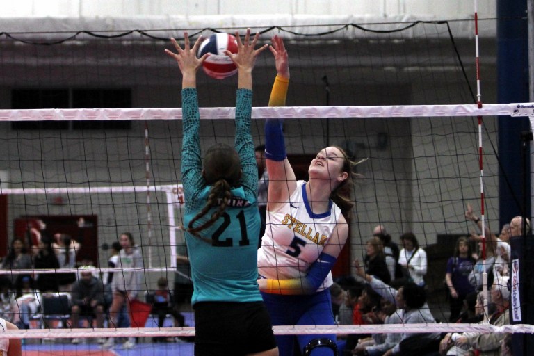 Cross Court Classic: 16 Open - Right Sides