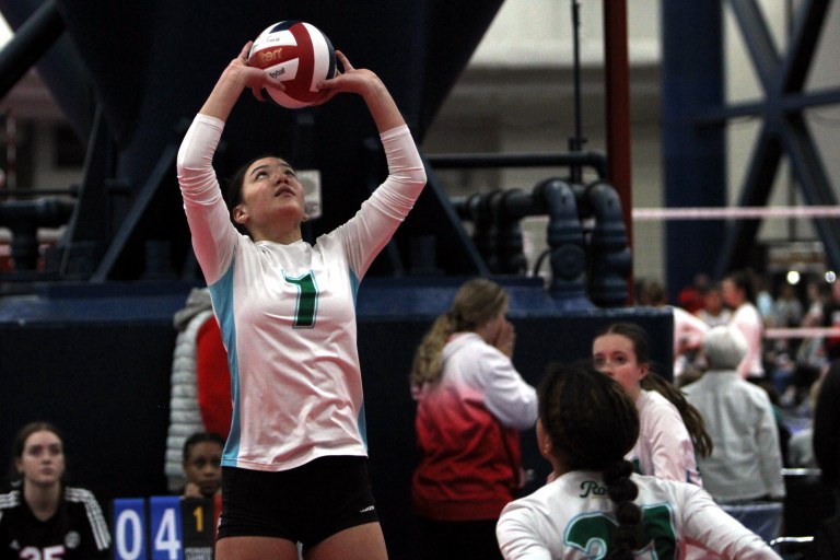 Cross Court Classic: 16 Open - Setters