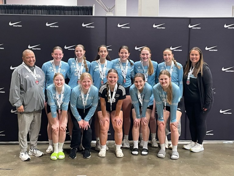 Sweet Land of Liberty VCN&#039;s 15 Black MEQ Runner Up