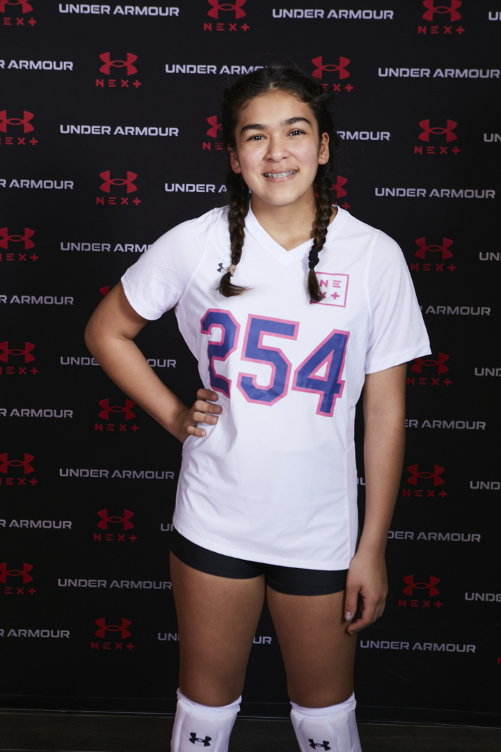 Kaylieana Dickey