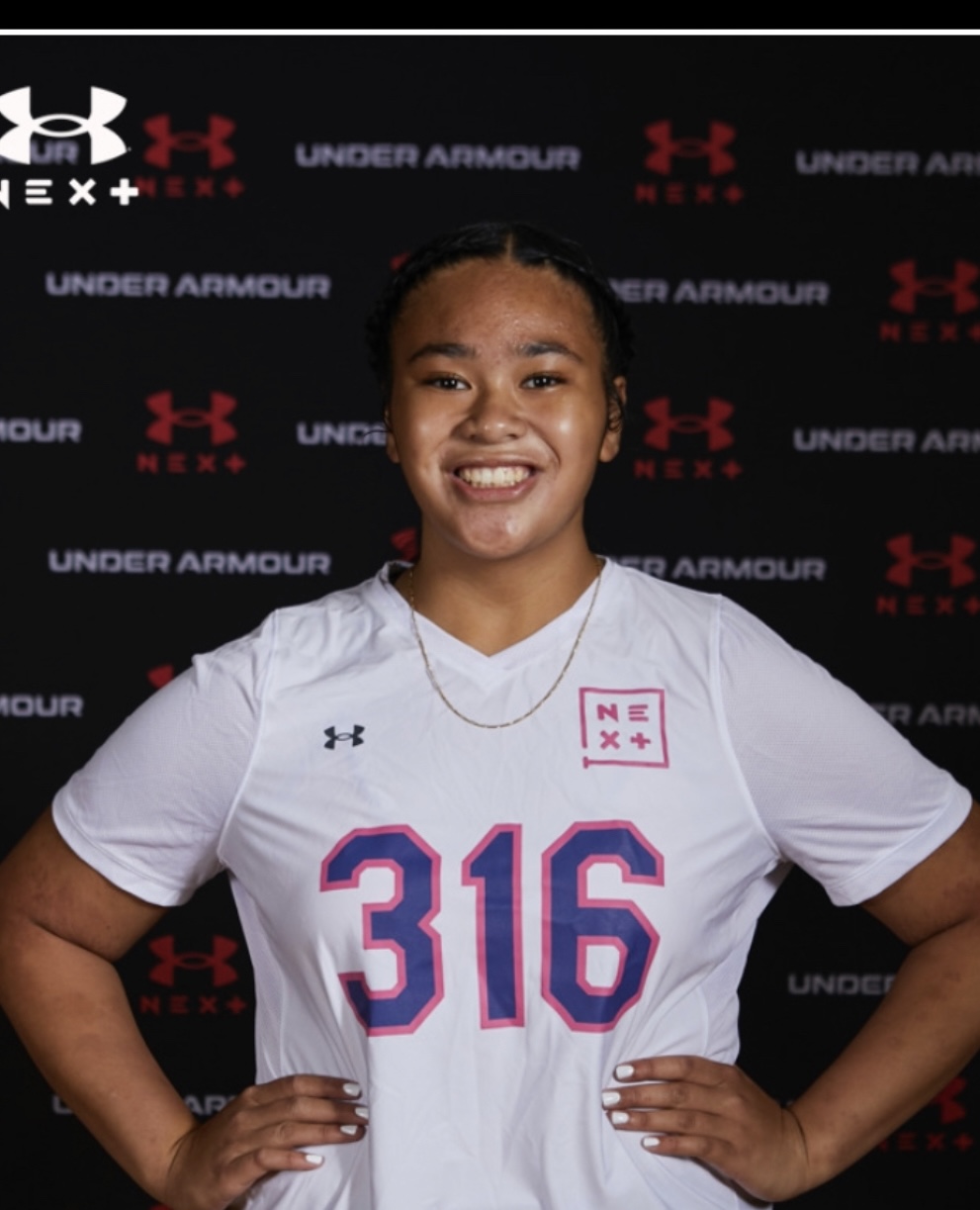 Caira Tasi, Sacred Heart Cathedral Prepatory Prep Dig