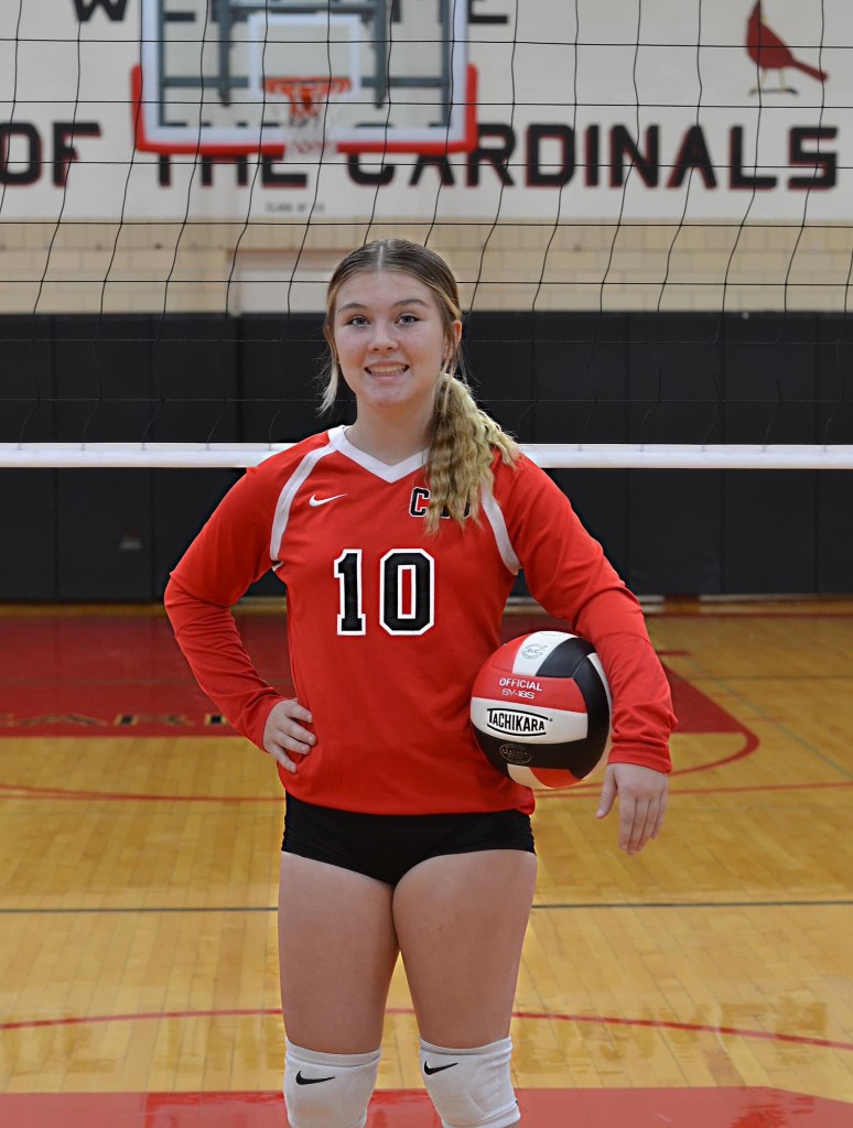 Jaidyn Rae Alexander