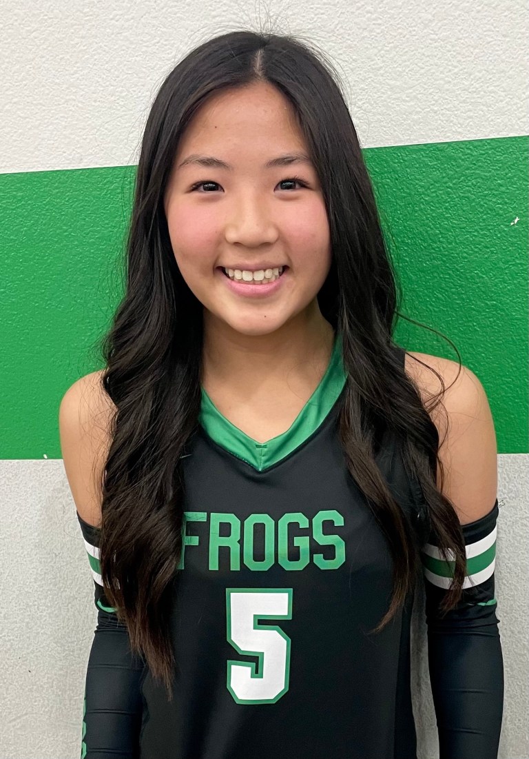 Katelyn Vo