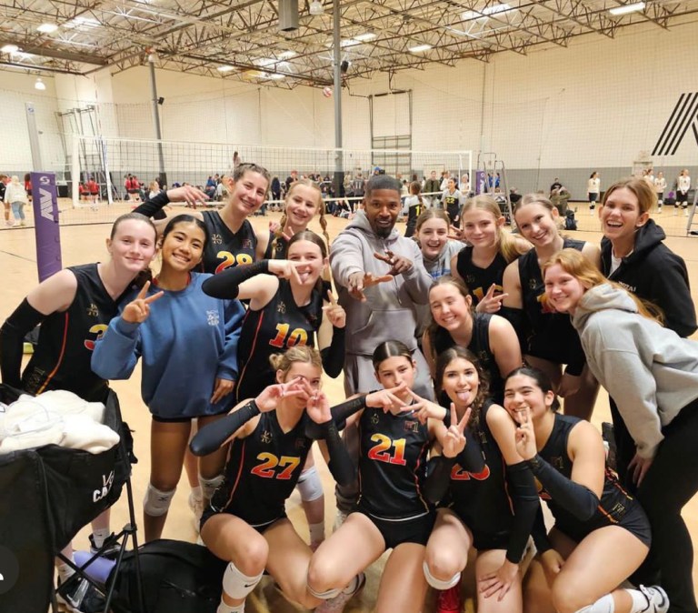March Madness Heating Up: 15u Weekend Winners