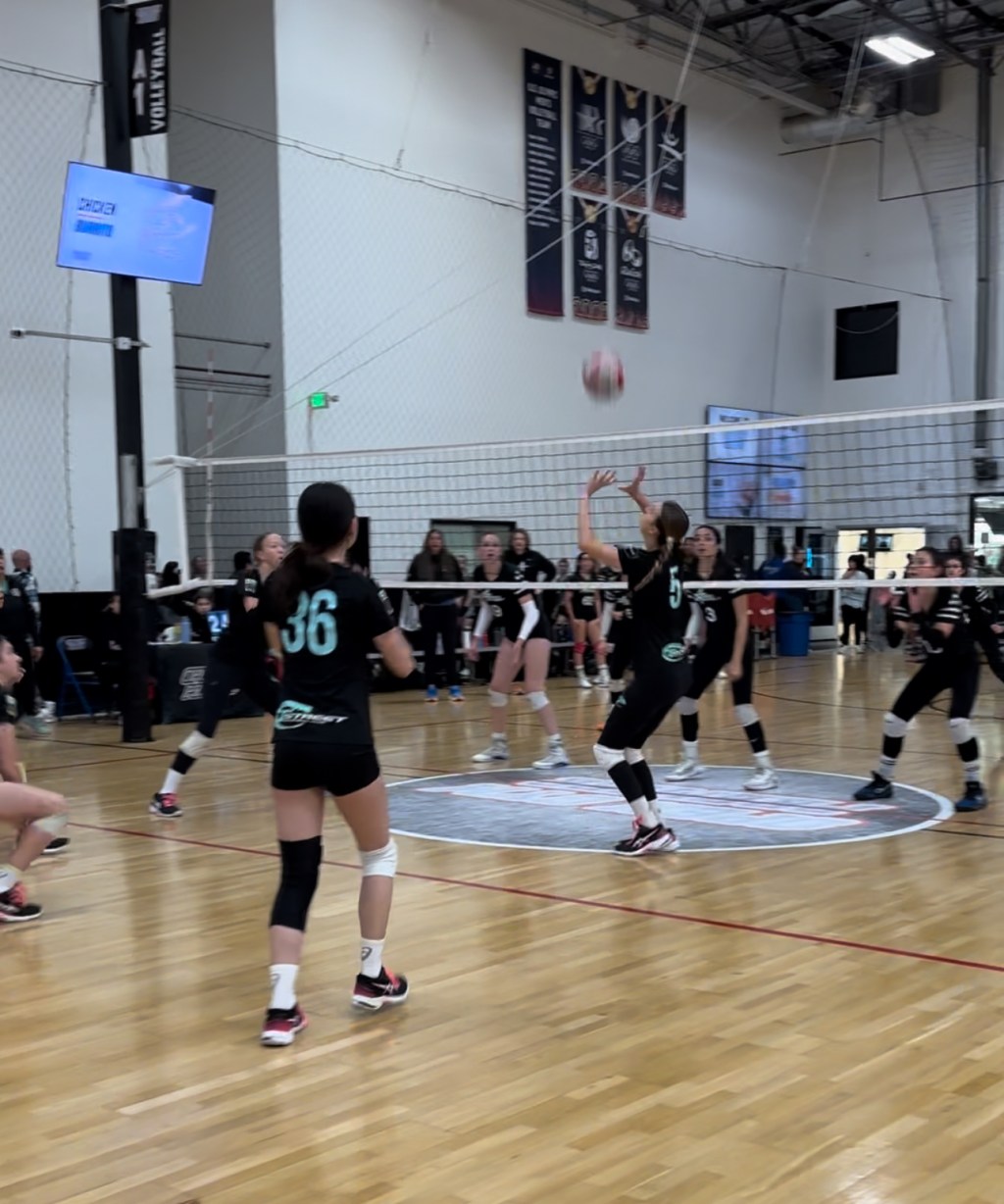 Red Rock Rave Qualifier: Top Setters to Watch