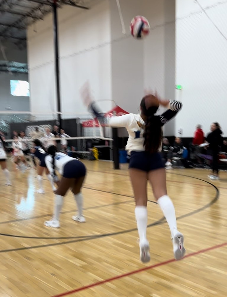 Red Rock Rave Qualifier: Liberos List