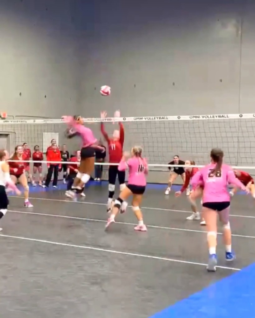 Red Rock Rave Qualifier: Middles to Know