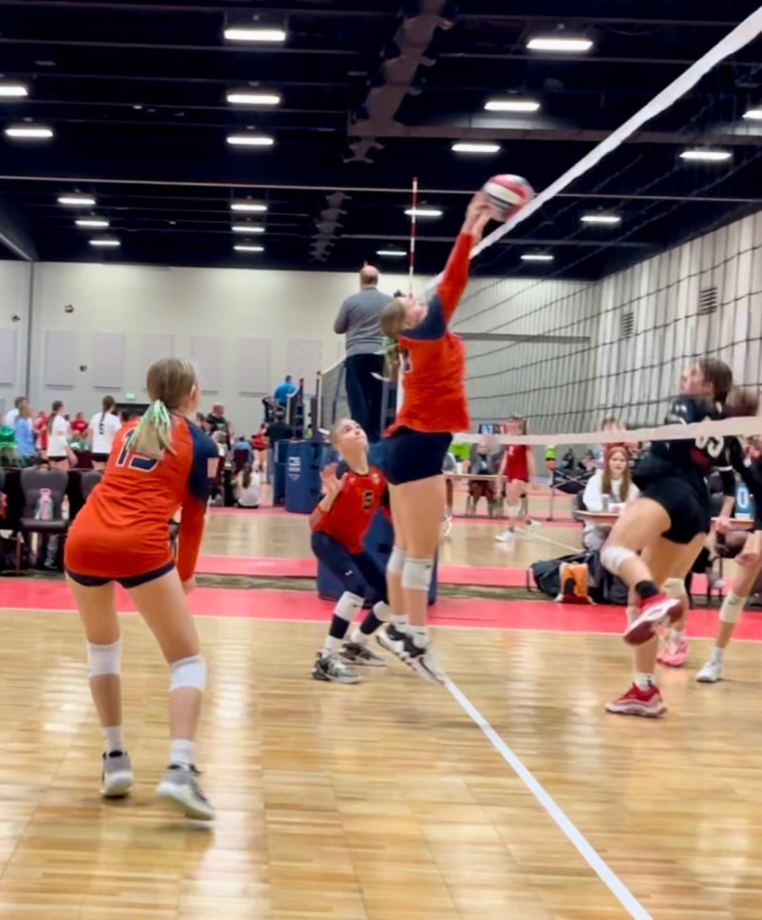 Adleigh Annette Rydman