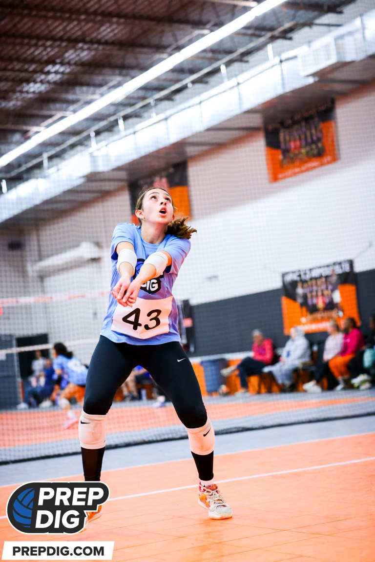 Day Five - Another National Showcase